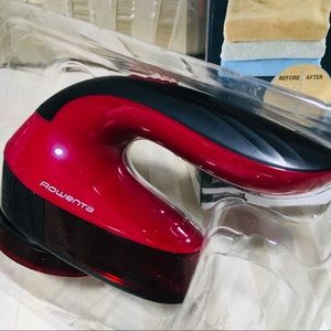 Resellers! New Rowenta lint and pilling shaver.